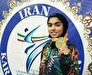 دانش آموز کرمانی موفق به کسب مدال طلای مسابقات آسیایی کاراته شد