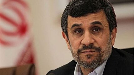 احمدی نژاد چشم به راه انتخابات 1404