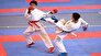 کاراته کا‌های سیرجانی نایب قهرمان کشور شدند