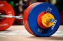 بانوی وزنه‌بردار کرمانی در مسابقات وزنه‌برداری قهرمانی کشور خوش درخشید