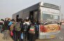 پیش‌فروش بلیت‌ اتوبوس برای زیارت اربعین حسینی از 6 مرداد