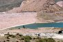 28 درصد ذخیره آب در سد‌های استان کرمان / صرفه جویی در مصرف آب ضروری است