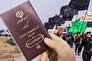 سردار رادان: گذرنامه اربعین به هیچ عنوان در مرز صادر نمی‌شود
